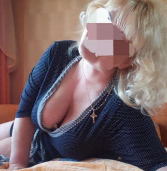 Анкета проститутки Галина - Фото 1, Семисотка, 43 года, №10075