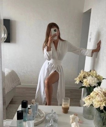 Анкета проститутки Ксюша - Фото 1, Семисотка, 27 лет, №8027